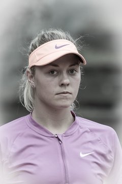 Carina Witthöft 737 - 1.BL Der Club an der Alster - TC 1899 BW Berlin : Ergebnis: 7:2